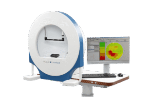 Perimeter Oculus Twinfield® 2