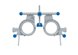 Messbrille Oculus UB 4 (Sonderpreis)