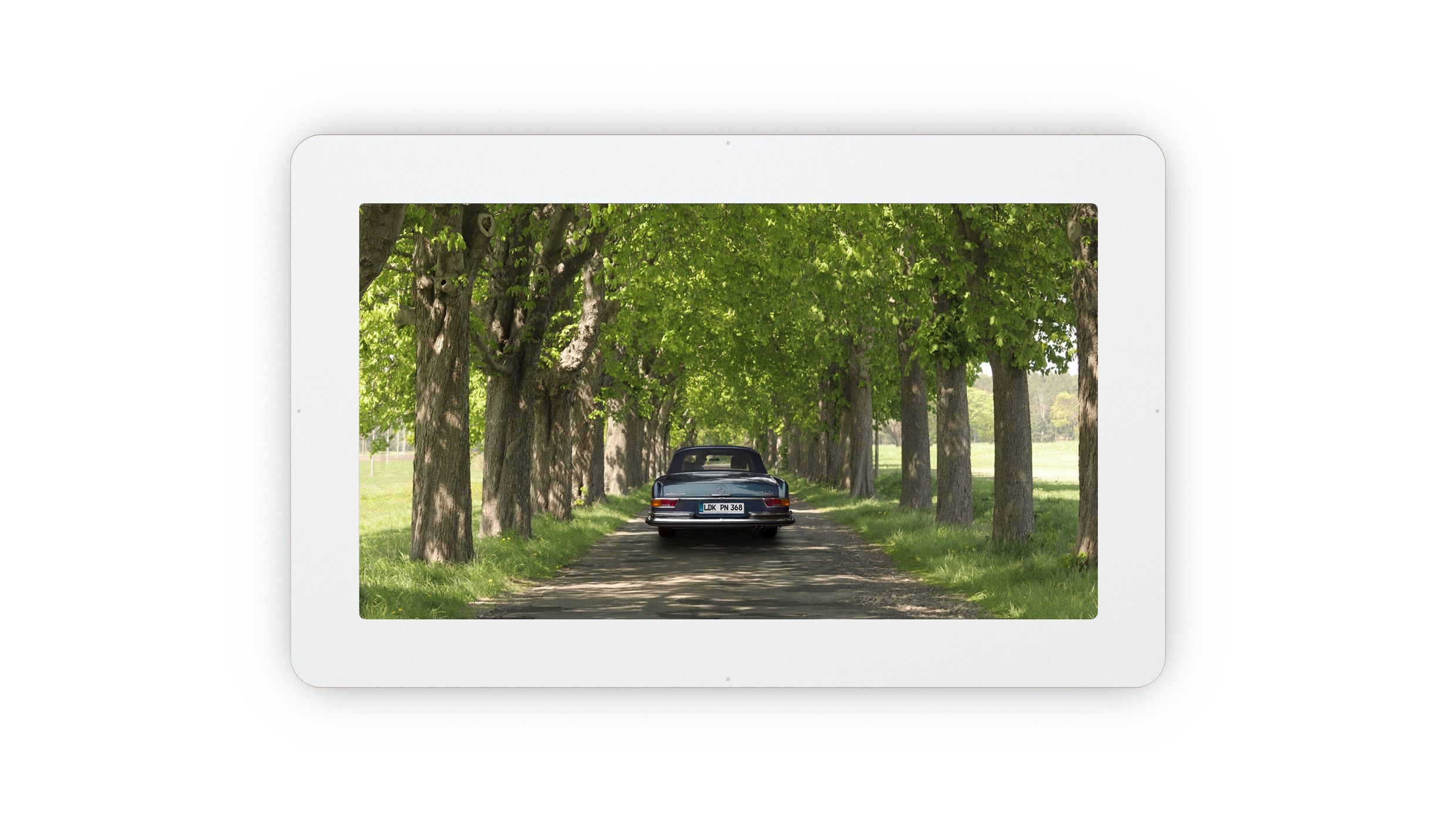 Sehprüfsystem Oculus Vissard 3D (linear) – Bild 3