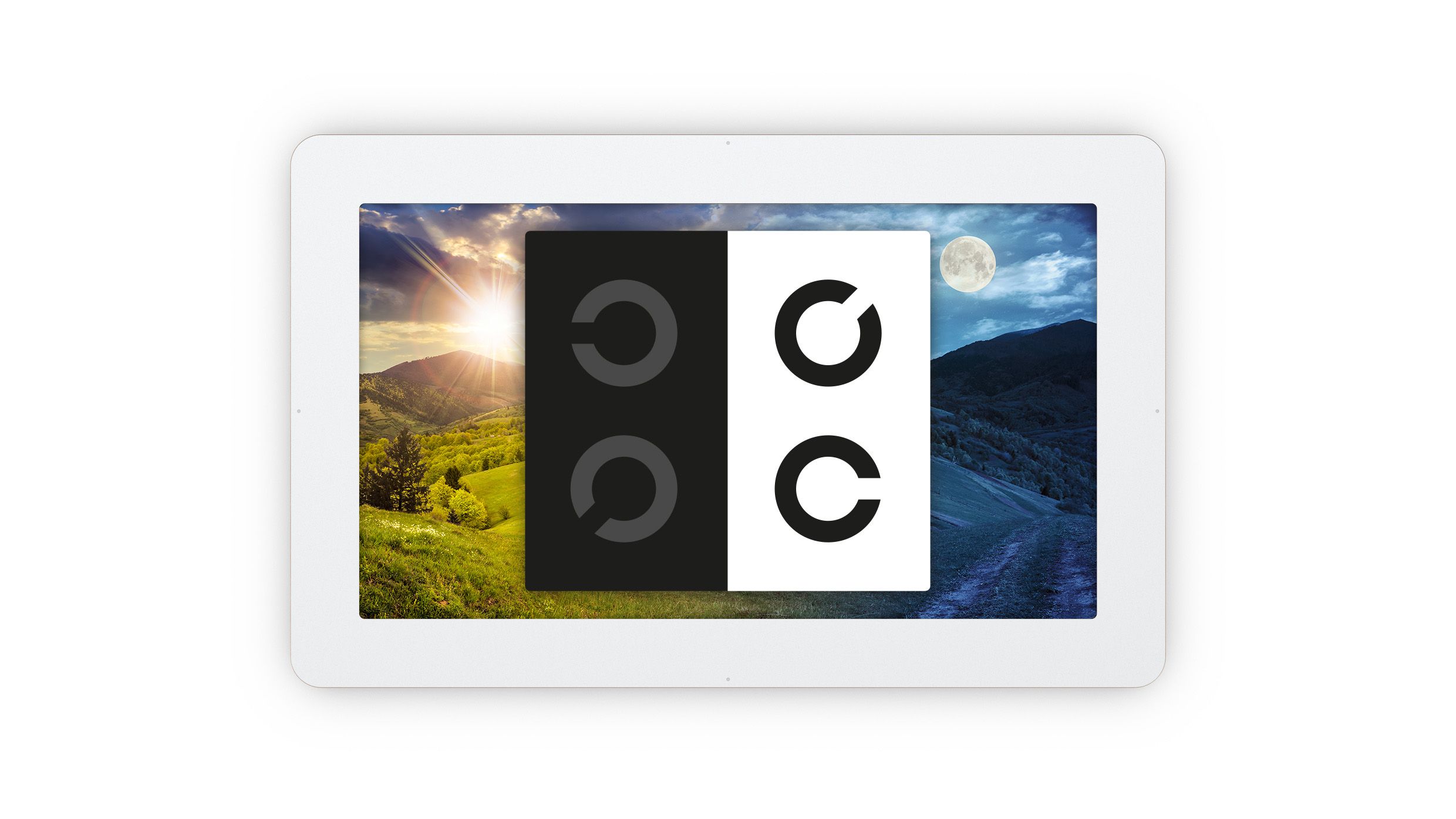 Sehprüfsystem Oculus Vissard 3D (linear) – Bild 2