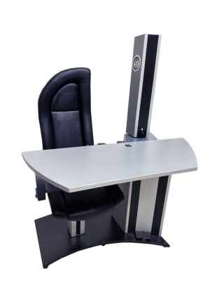 Refraktionseinheit Zeiss Modula