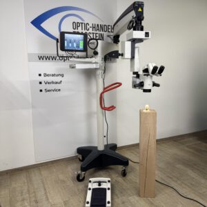 Operationsmikroskop Leica M822 Demo (G25287)